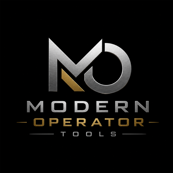 Modern Operator Tools